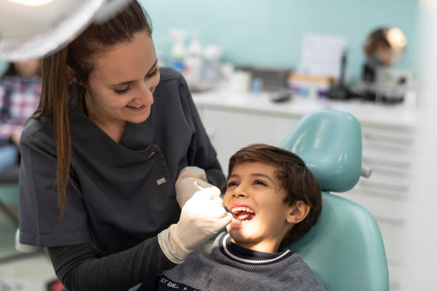 Best Cracked Tooth Emergency Dentist  in Mountlake Terrace, WA