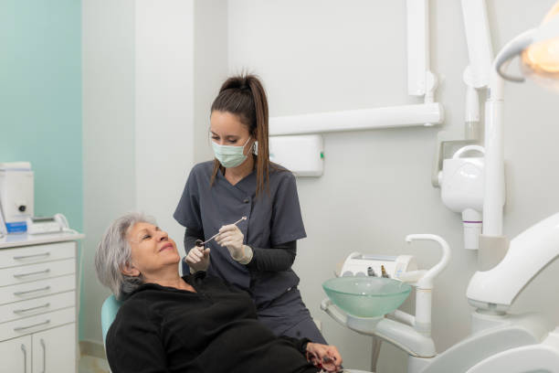 Best Tooth Infection Emergency Dentist  in Mountlake Terrace, WA