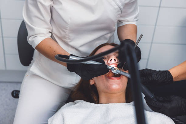 Best Teeth Whitening  in Mountlake Terrace, WA